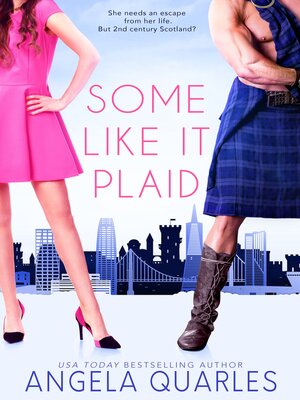 Some Like it Plaid - ebook